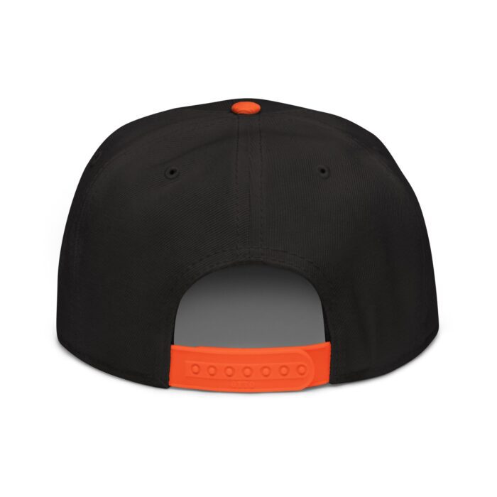 Snapback Hat - Horny AF - Image 14