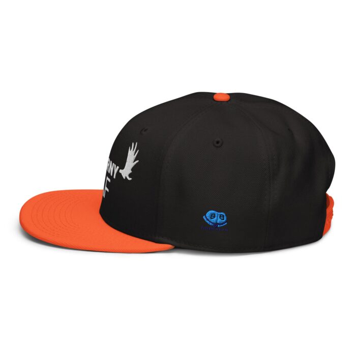 Snapback Hat - Horny AF - Image 16