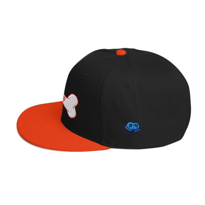 Snapback Hat - Pup - Image 15