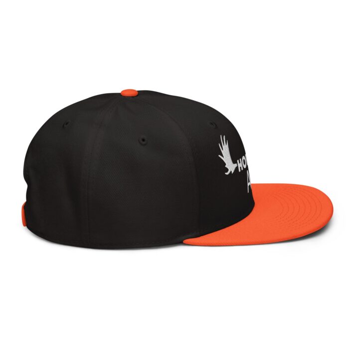 Snapback Hat - Horny AF - Image 18