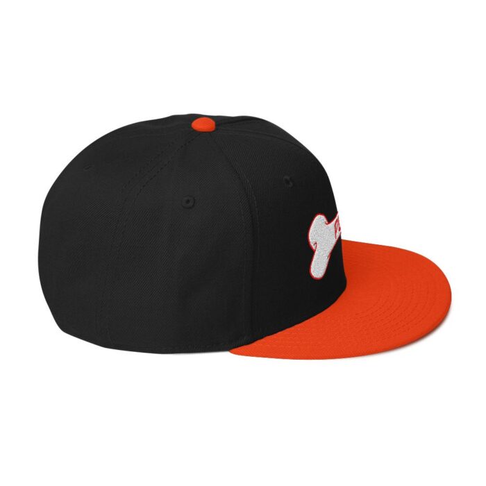 Snapback Hat - Pup - Image 16