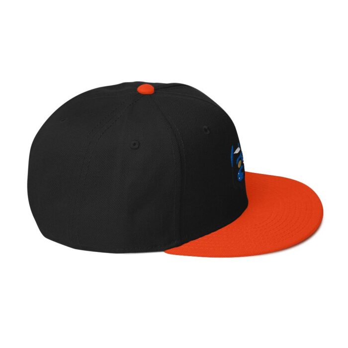 Snapback Hat - Pups at Play - Image 13