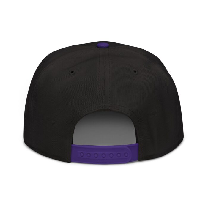 Snapback Hat - Horny AF - Image 2