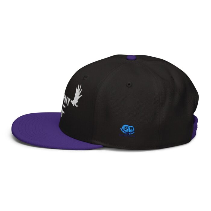 Snapback Hat - Horny AF - Image 4
