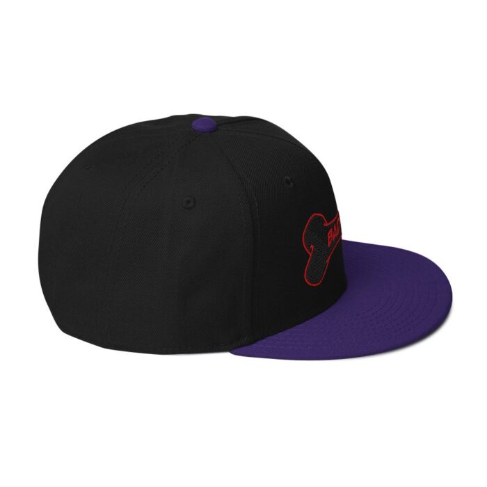 Snapback Hat - Bad Boy - Image 8