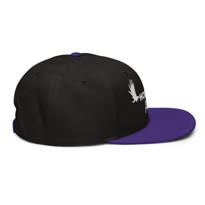 Snapback Hat - Horny AF - Image 6