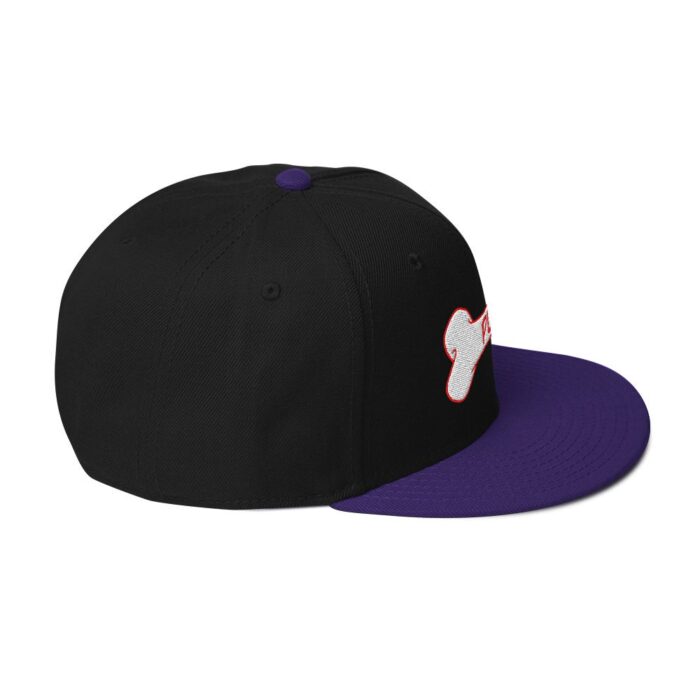 Snapback Hat - Pup - Image 9
