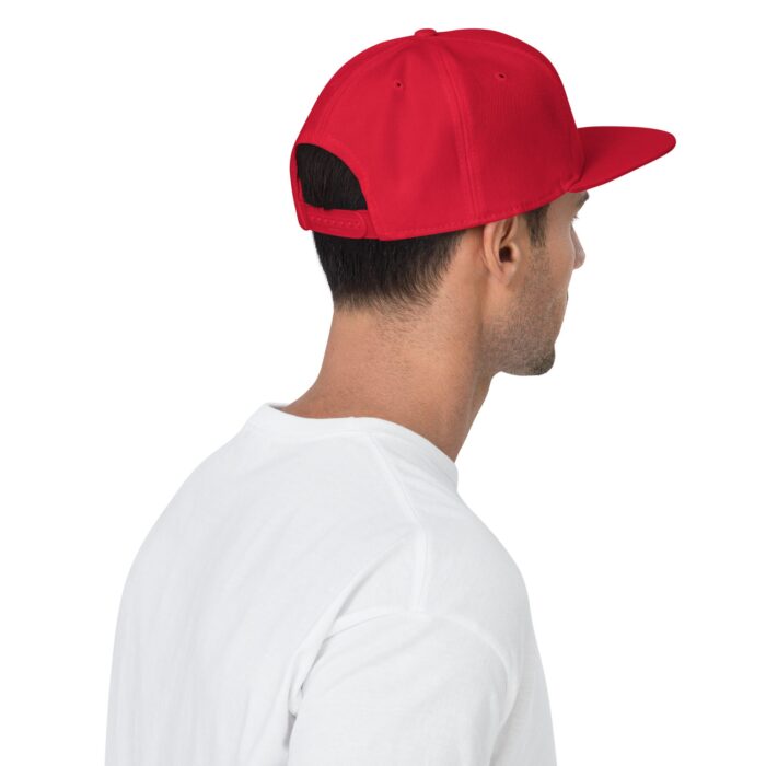 Snapback Hat - Good Boy - Image 22