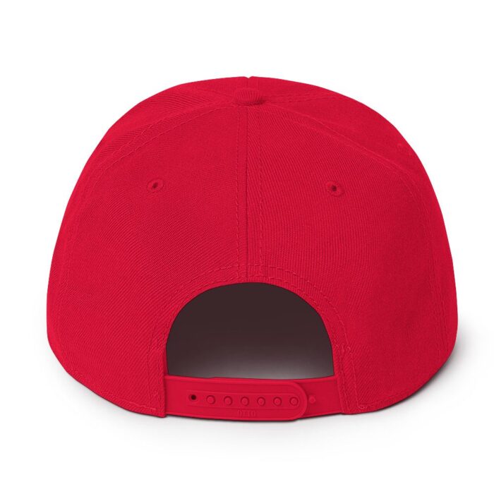 Snapback Hat - Pup - Image 41