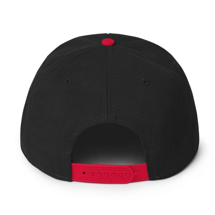 Snapback Hat - He/Him/Boy - Image 6