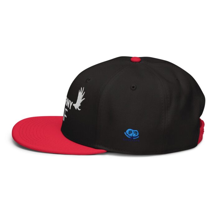 Snapback Hat - Horny AF - Image 10