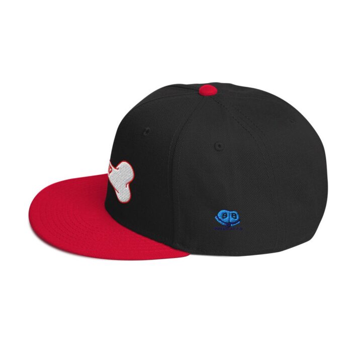 Snapback Hat - Pup - Image 11