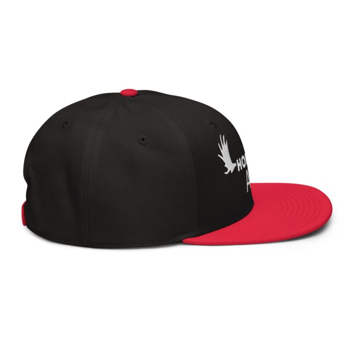 Snapback Hat - Horny AF - Image 12