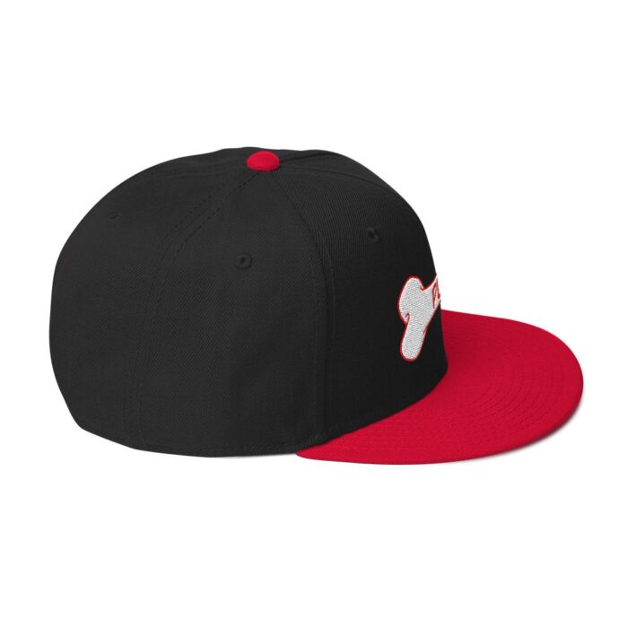 Snapback Hat - Pup - Image 12