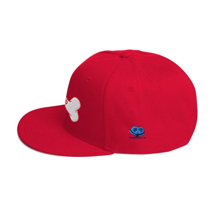 Snapback Hat - Pup - Image 43