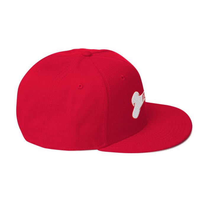 Snapback Hat - Pup - Image 44