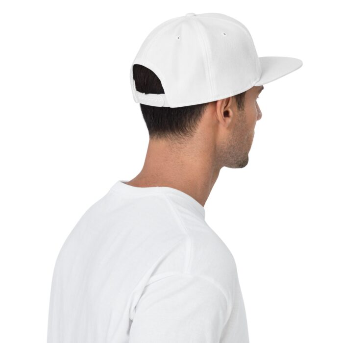 Snapback Hat - Good Boy - Image 34
