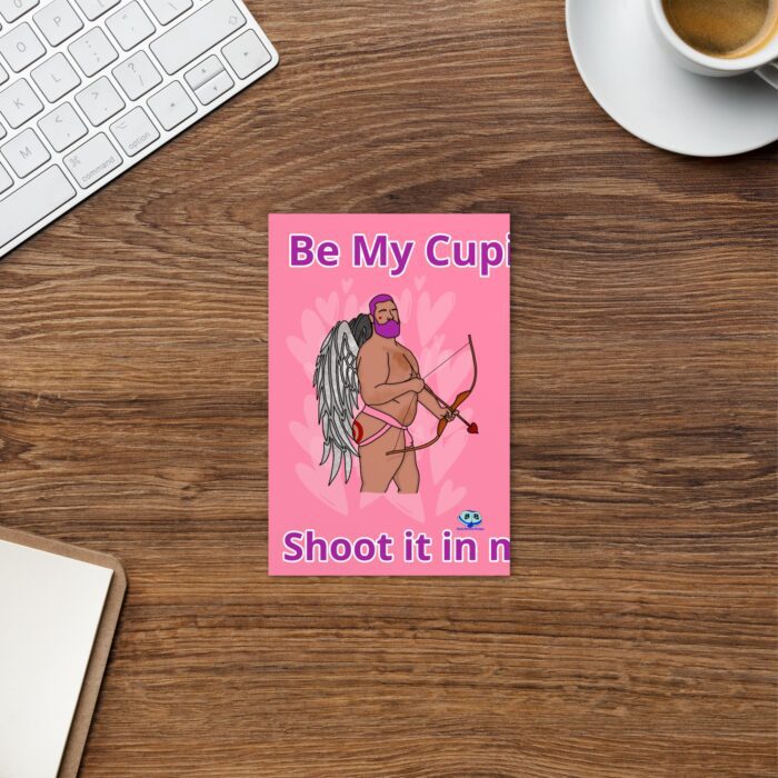 Fine Art Print - Cupid