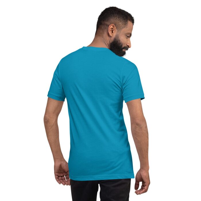 Short Sleeve Tee - Castro - Image 27