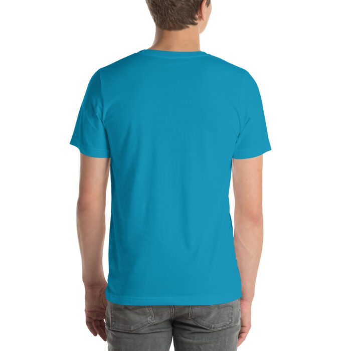 Short Sleeve Tee - Hairy Harness - Image 33