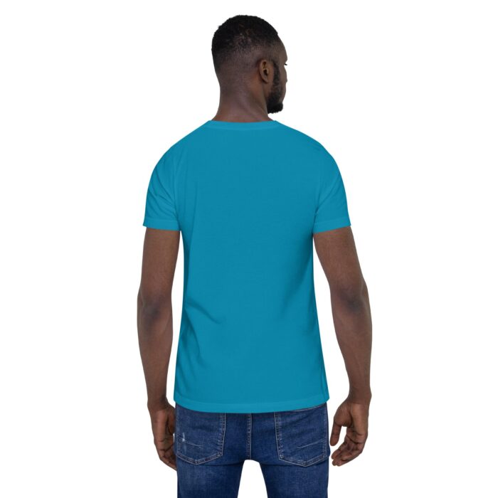 Short Sleeve Tee - Midnight - Image 34