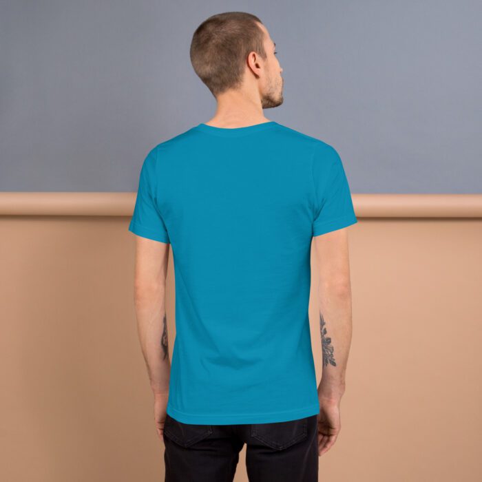 Short Sleeve Tee - Rolling Heat - Image 22