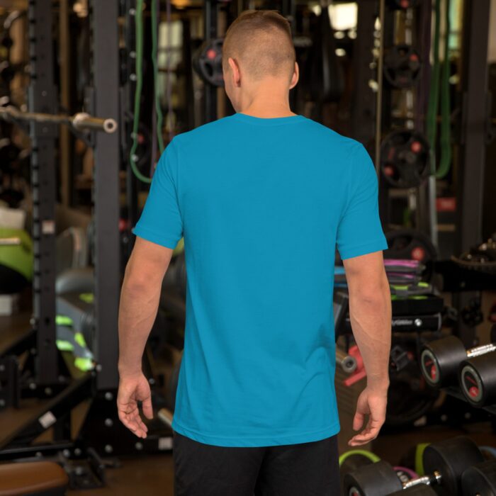 Short Sleeve Tee - Rubber Daddy - Image 12