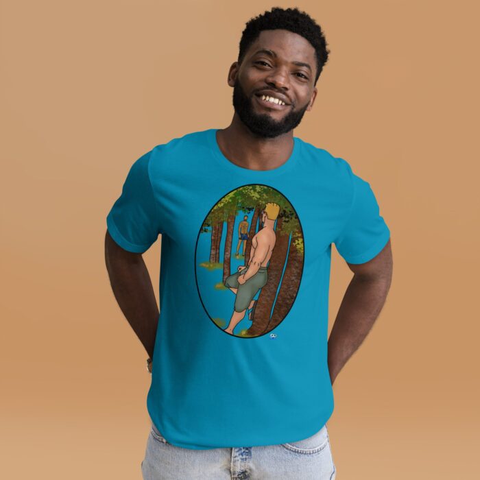 Short Sleeve Tee - Cruising - Image 16