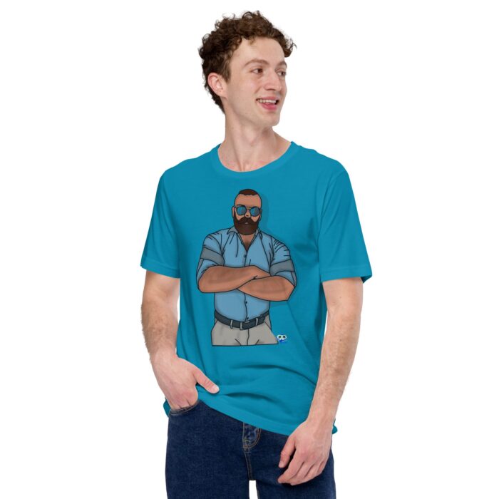Short Sleeve Tee - Vice - Image 21