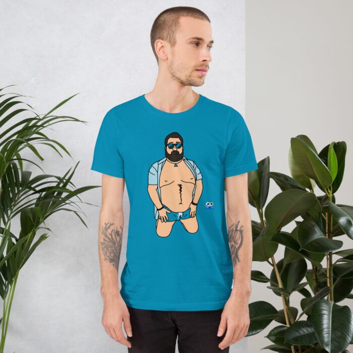 Short Sleeve Tee - Confidence is Sexy - Image 25