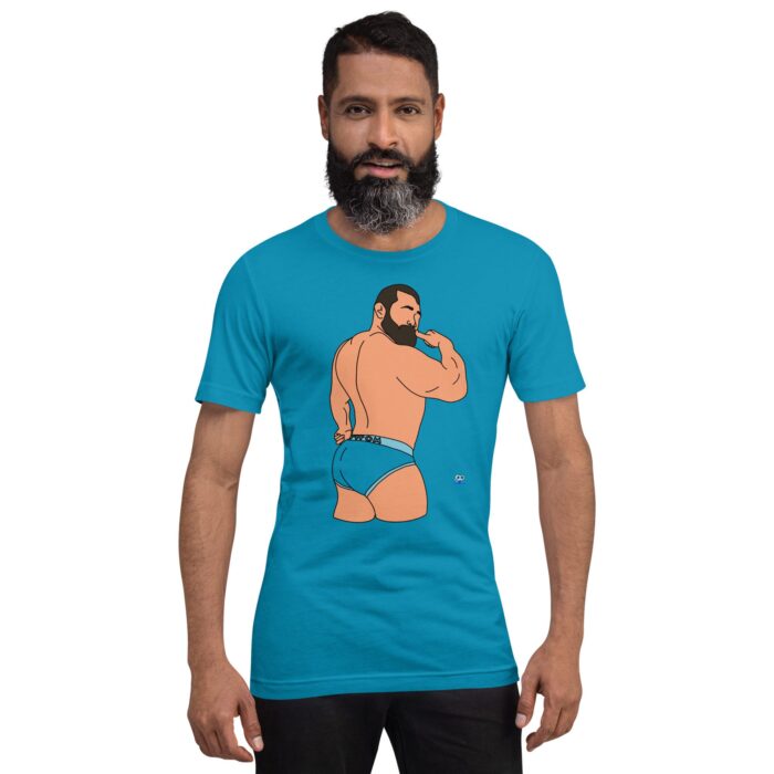 Short Sleeve Tee - Bottom - Image 22