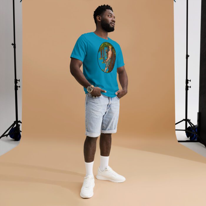 Short Sleeve Tee - Cruising - Image 15