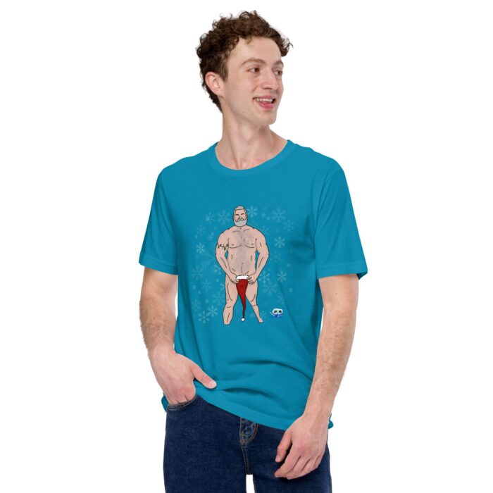 Short Sleeve Tee - Frosted - Image 41