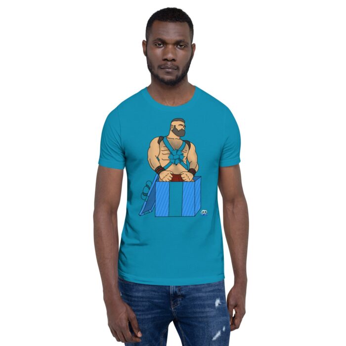 Short Sleeve Tee - Gifted - Image 55