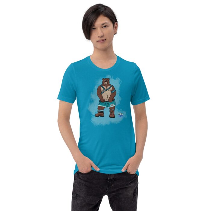 Short Sleeve Tee - Growler - Image 32