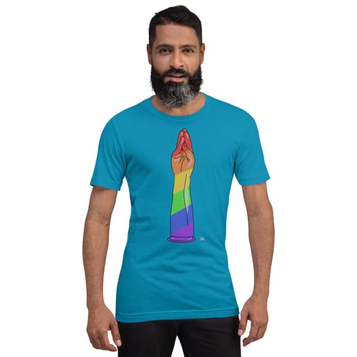 Short Sleeve Tee - Handy Stripes - Image 30