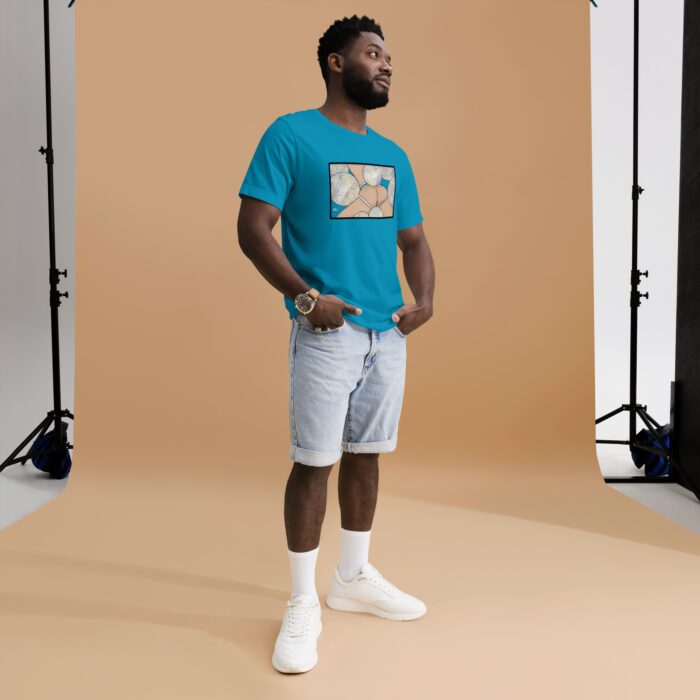 Short Sleeve Tee - Happy New Year - Image 13