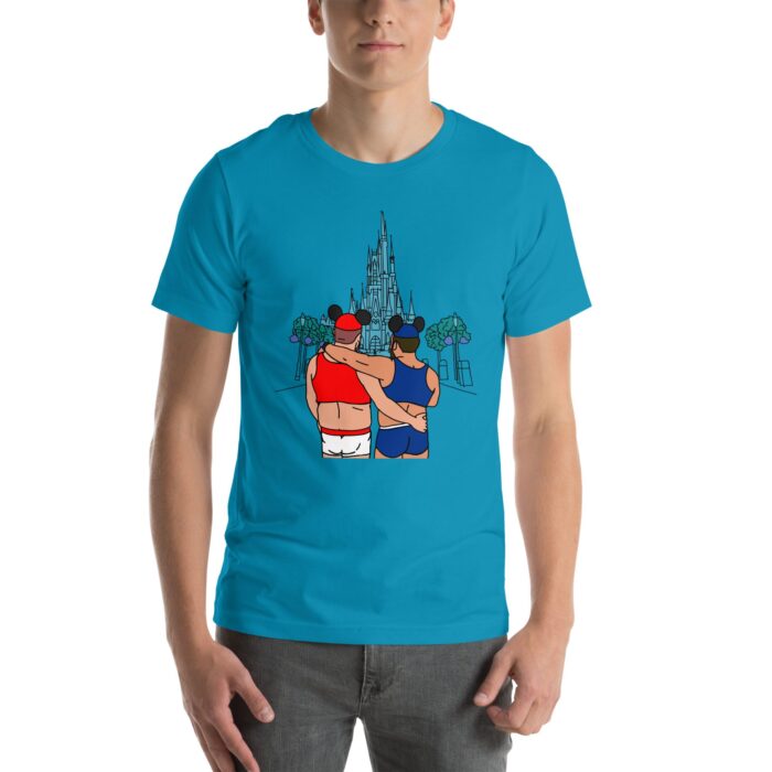 Short Sleeve Tee - Main Street PG - Image 31