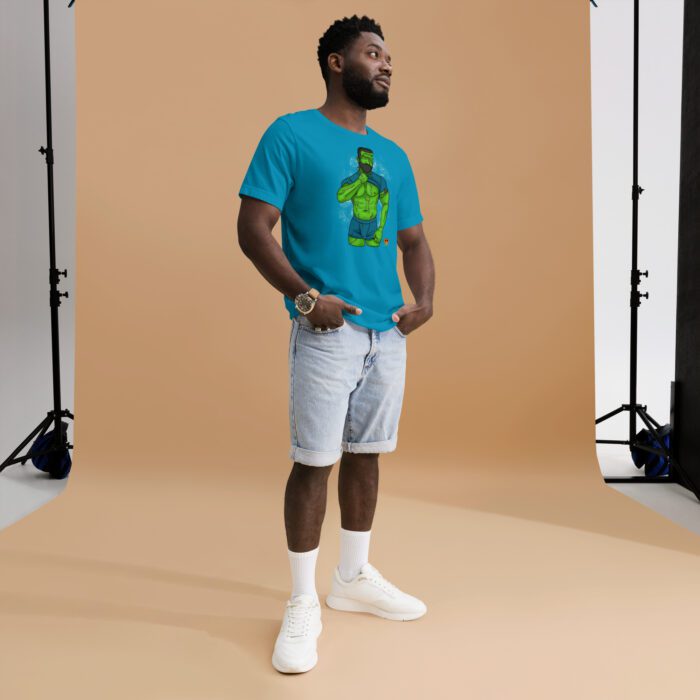 Short Sleeve Tee - Mashed - Image 18