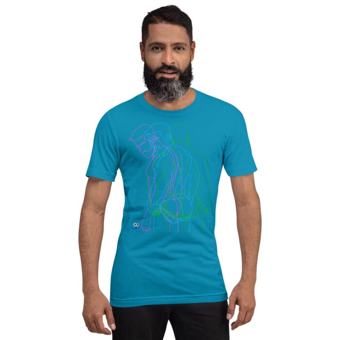 Short Sleeve Tee - Neon - Image 26