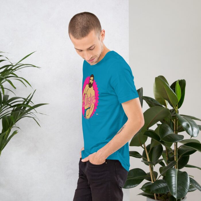 Short Sleeve Tee - Bulgie Light - Image 23
