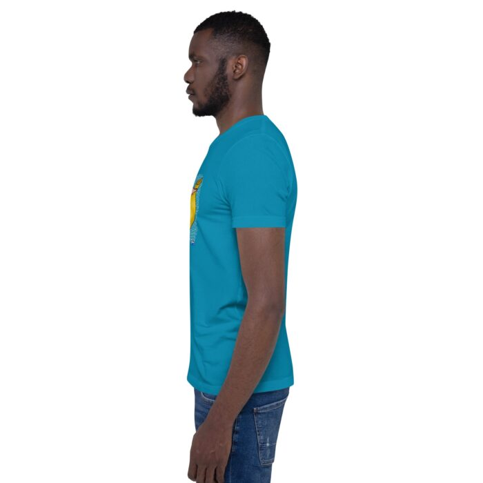 Short Sleeve Tee - Cherry on Top - Image 35
