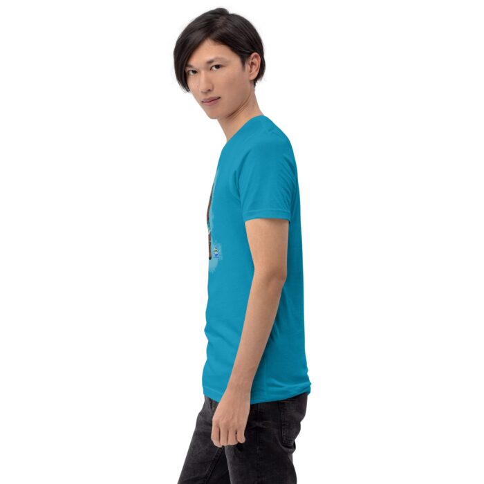 Short Sleeve Tee - Growler - Image 34