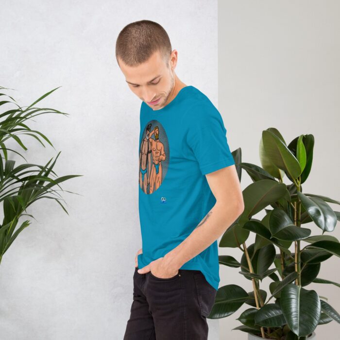 Short Sleeve Tee - Lead Me - Image 31