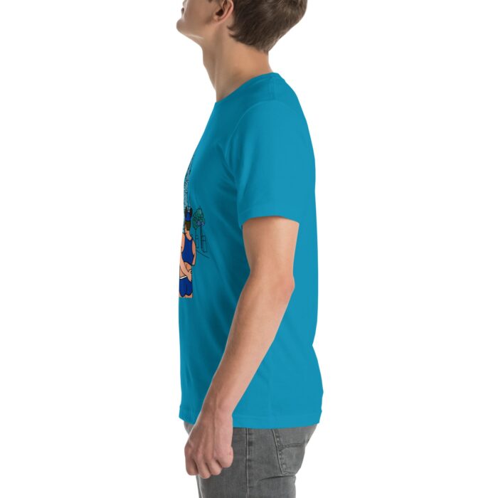 Short Sleeve Tee - Main Street PG - Image 33