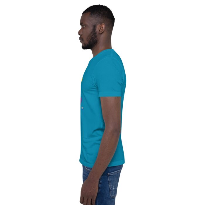 Short Sleeve Tee - MerCub Multi - Image 42
