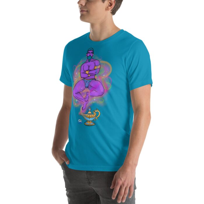 Short Sleeve Tee - What You Wished For - Image 28