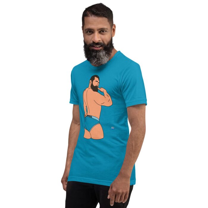 Short Sleeve Tee - Bottom - Image 24