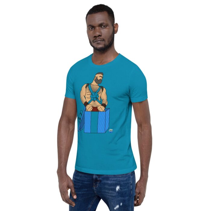 Short Sleeve Tee - Gifted - Image 56