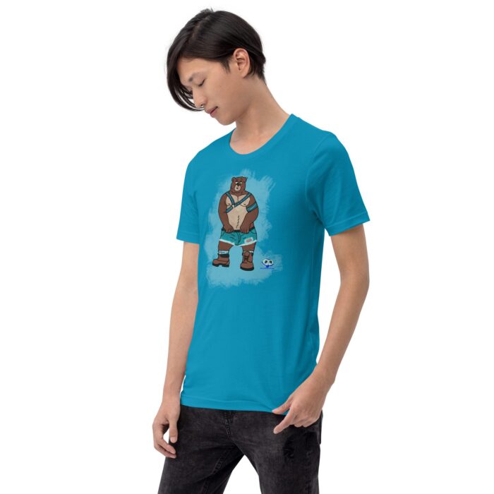 Short Sleeve Tee - Growler - Image 35